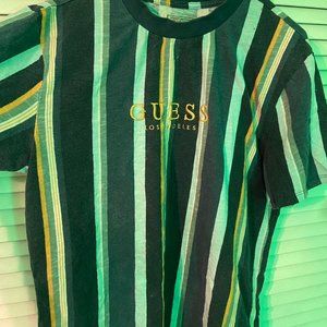 GUESS SHIRT RARE